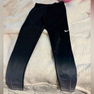 VINTAGE, limited addition, Nike pro leggings.